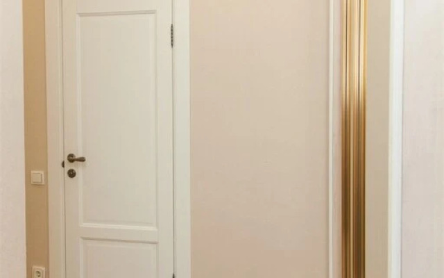 Квартира AntoninaApartments на улице Крылова 34