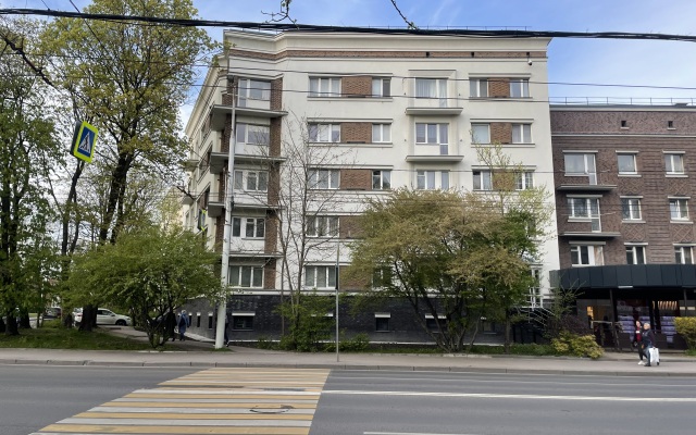 Апартаменты Театр-Отель