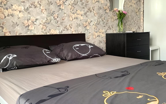 Апартаменты Достоевского 57