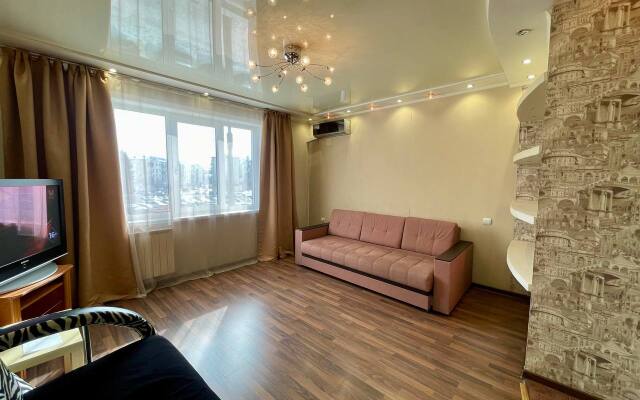 Квартира 2к апартаменты рядом с ЦУМ