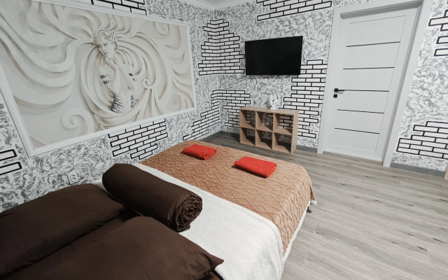 Апартаменты на Красной Армии 136/10