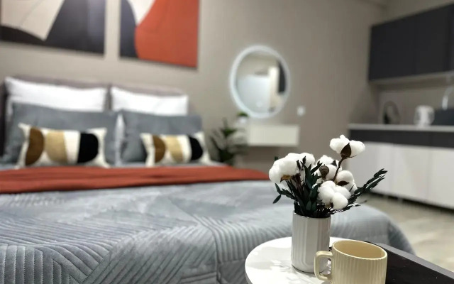 Квартира Живи Тут