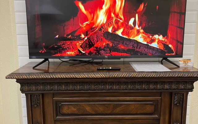 Частный Дом Рядом с Волгой С Сауной