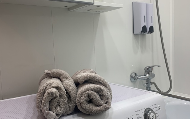 Апартаменты Приморская 5