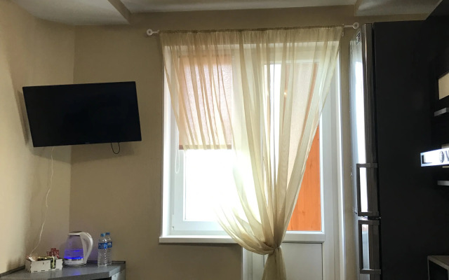 Квартира Уютная с панорамным видом в центре города