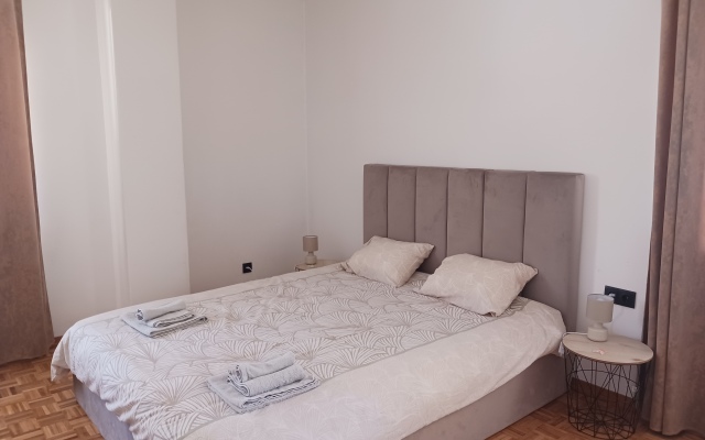 Impasse da Oca Living quarters