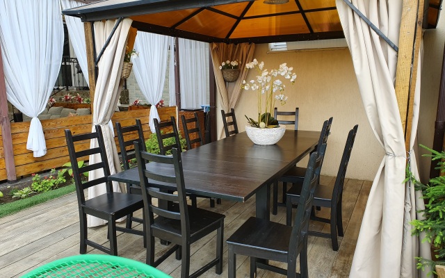 Dusseldorf Haus Guest House