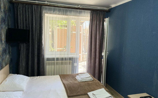 Kiparis Guest House