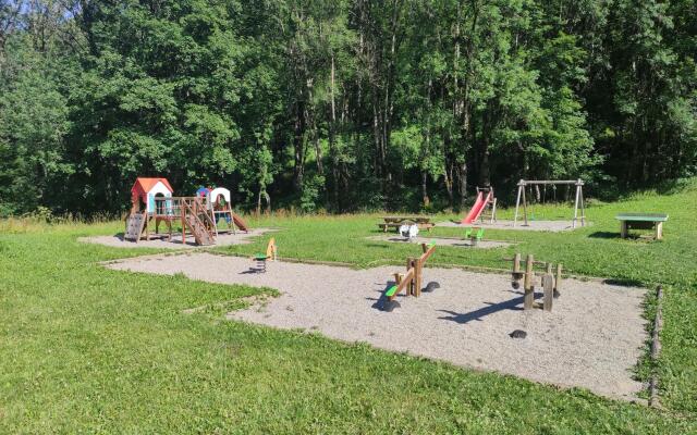 Апартаменты Adonis Saint Colomban by Olydea