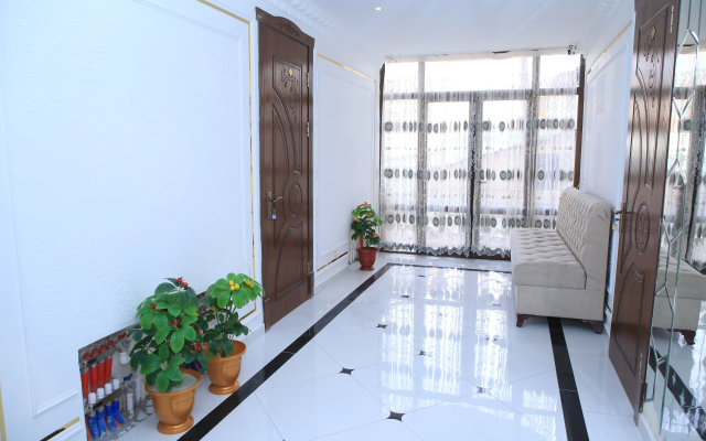 Butik-Otel' Samarkand City Center