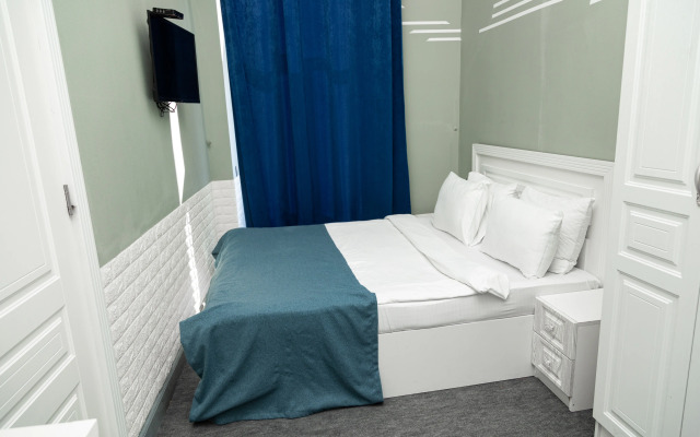 Citadel Boutique hotel