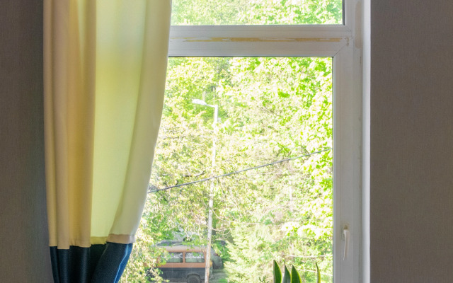 Квартира на Черепичной