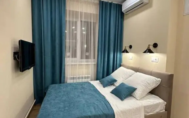 Tukaya Tsentr Flat