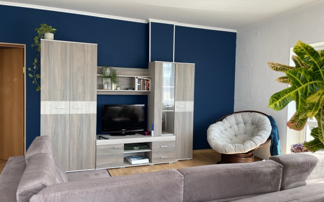 Trekhkomnatnye Pro.apartment Na Gagarina Apartments