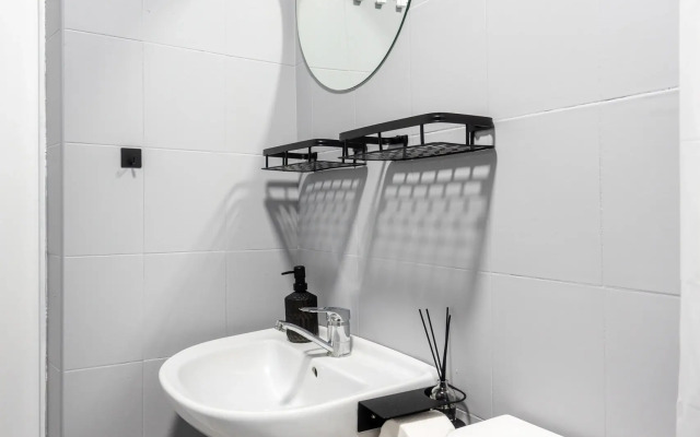 Orange Apart Apelsin