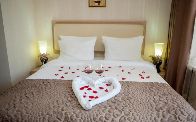 Rustaveli Palace Hotel