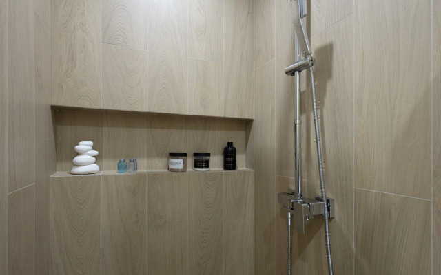 Red Apartments Frukty Vitoriya Apartments