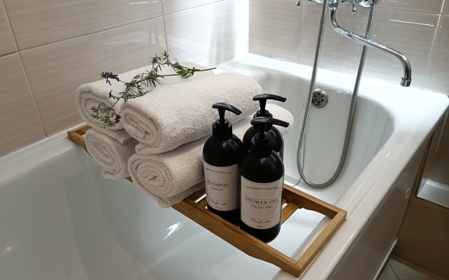 Апартаменты Riviera Zavidovo Appart