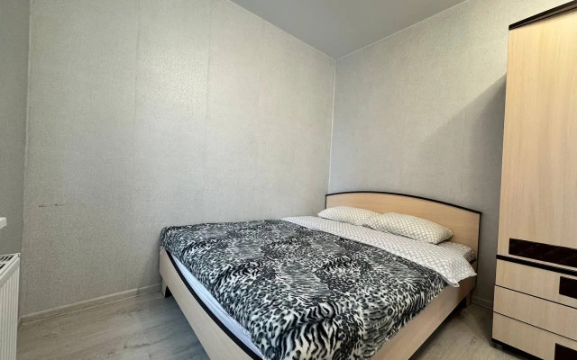 Квартира с 6 койко-местами, дешевле отеля в 2 раза Отчетные документы Уютно Ижевск