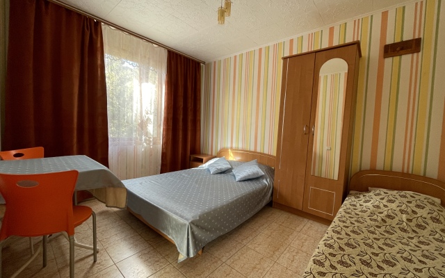 Gostinyij Dvor Guest House