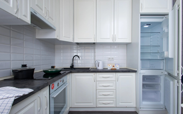 Keygo 0186 Klyuch K Tsentru Yerevana Apartments