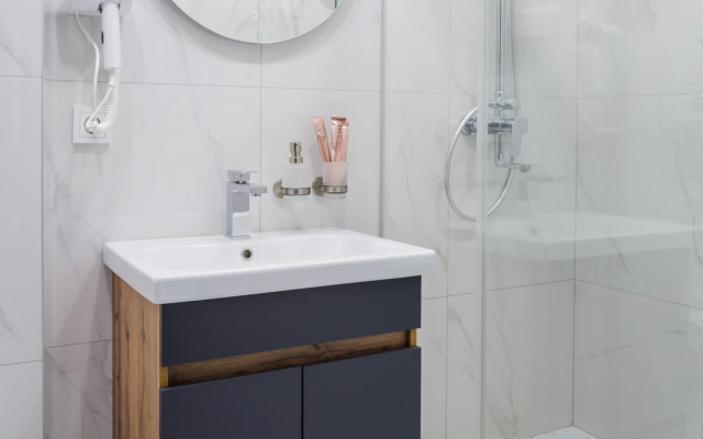 Отель На Сайдашева