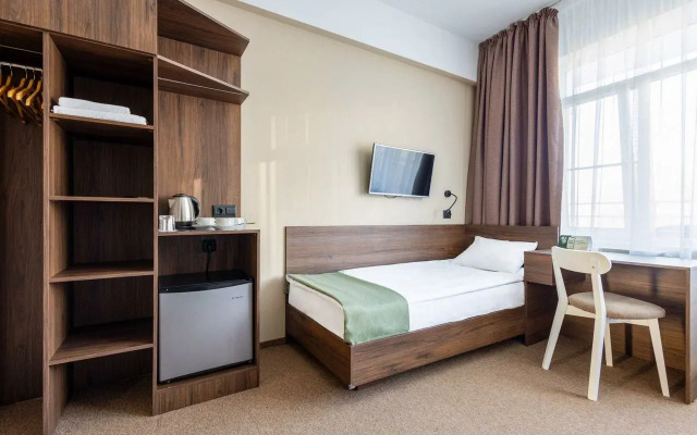 Garden Hills 3* Hotel by Provence