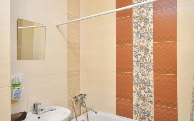 Квартира уютная, чистая, с хорошим ремонтом