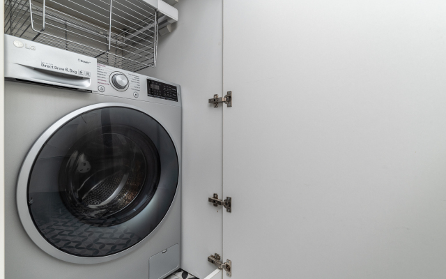 Апартаменты Аквамарин Апарт