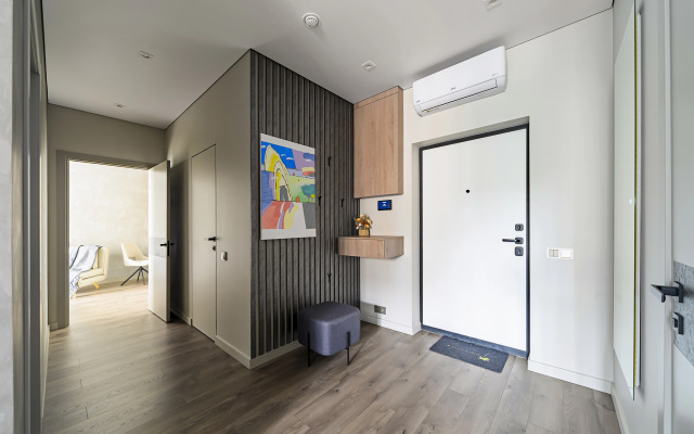 Квартира Владивосток Рент на Улице Сочинская