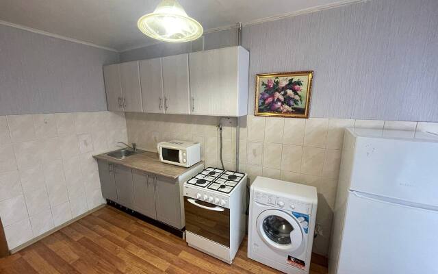 G-Kvartal Tushino Apartments
