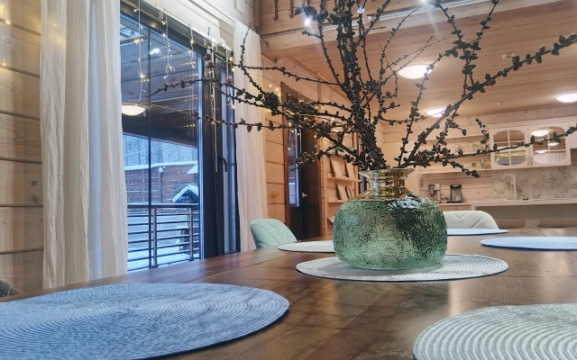 V Sosnovom Boru Guest House