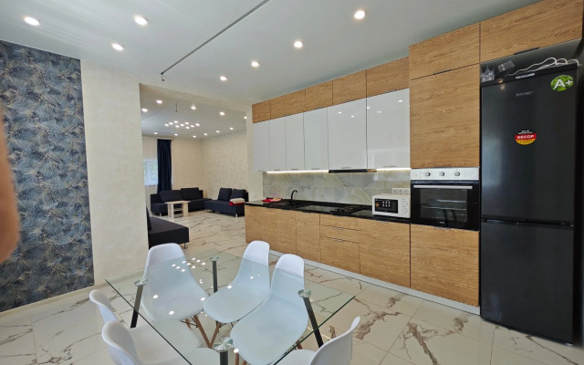 Апартаменты 12