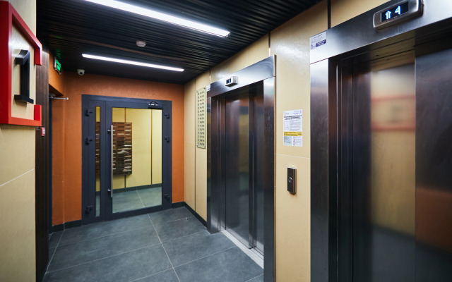 Квартира Eliza Home в Невском районе