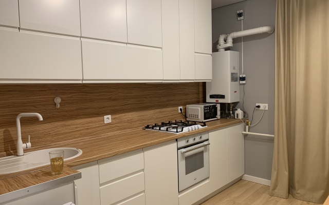 Veresaevo Apartments