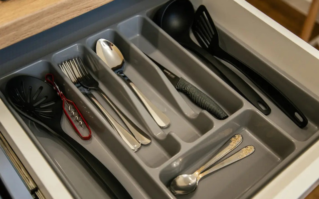 Апартаменты на Лермонтова (1)