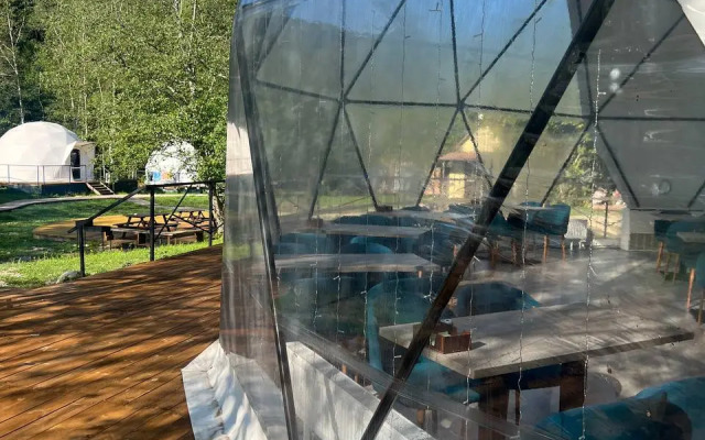 Shambala Glamping