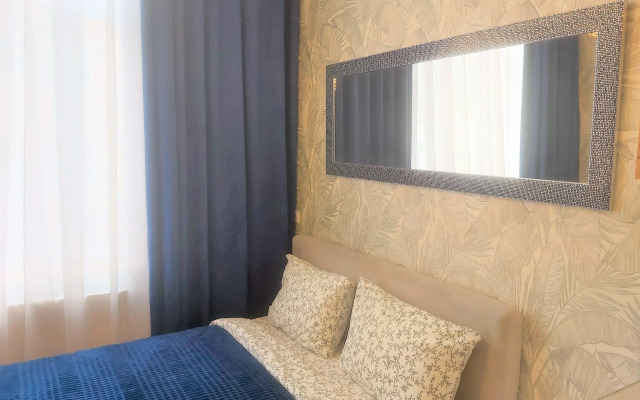 Апартаменты Рядом с ЦСКА Ареной