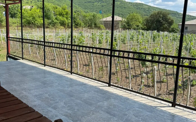 Вилла Matisi Wine Cellar & Country House