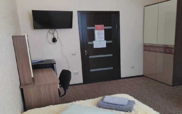 Меблированные комнаты LUXURY