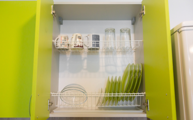 Апартаменты 9 Ночей №16 на Подгорной