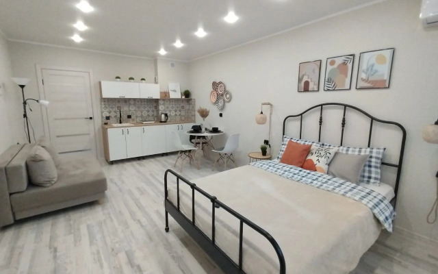 Style Studio Apartments