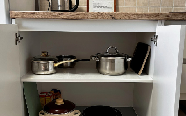 Апартаменты Орхидея