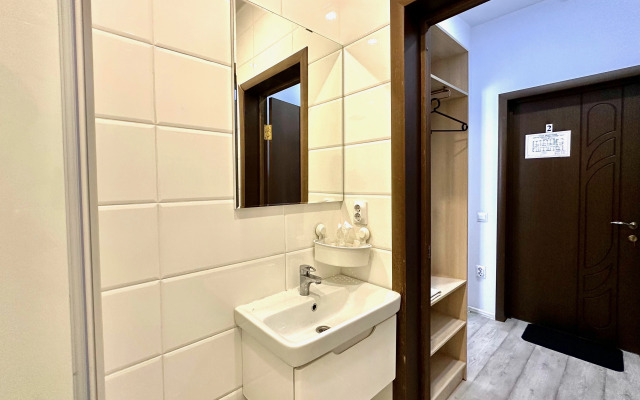 Отель Orion Mini-Hotel