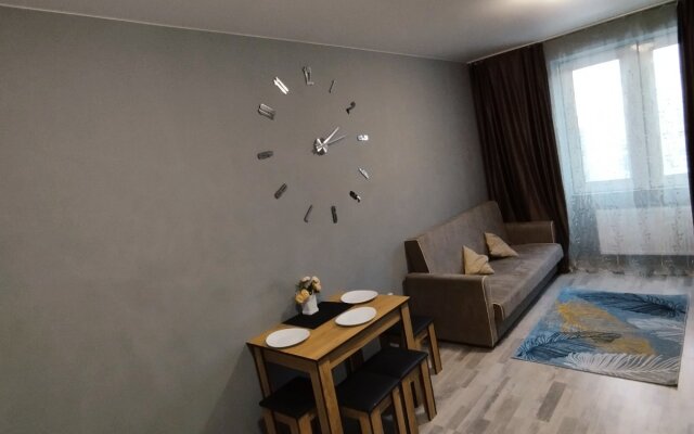Apartamenty V Zhk Kamskie Ogni Flat 1