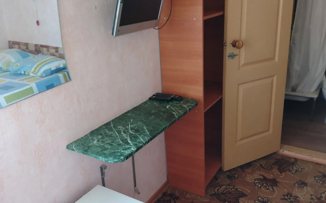 Sovetskie Vremena  Guest House