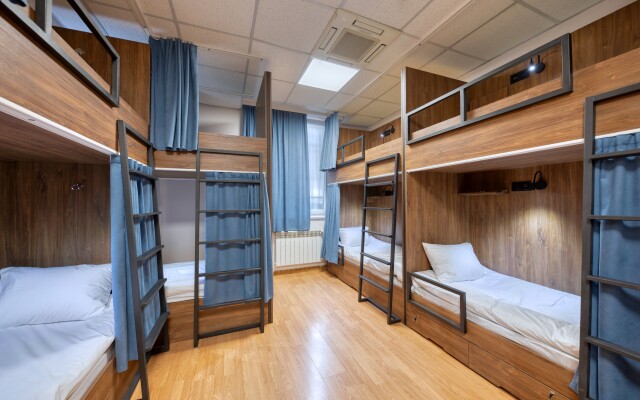 Tropica Inn Hostel