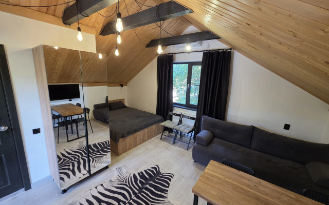 Гостевой дом У реки