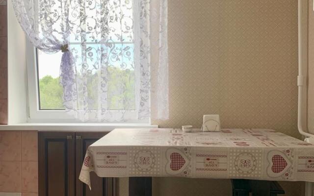 Апартаменты Просторные апартаменты в самом центре