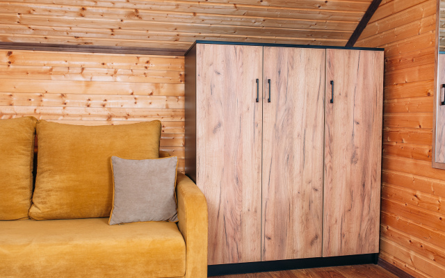 Villari Guest House